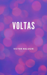 Title: Voltas, Author: Victor Malugin