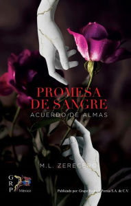 Title: Promesa de sangre, Author: M.l. Zerecero