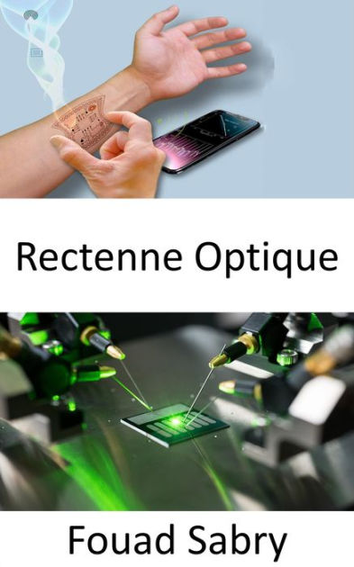 Rectenne Optique: Production D'énergie à Partir De La Chaleur By Fouad ...