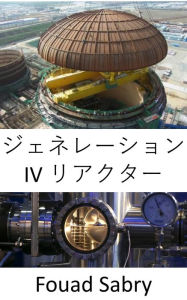 Title: Generation IV Reactor: Overcoming the shortcomings of current nuclear power installations, Author: Fouad Sabry