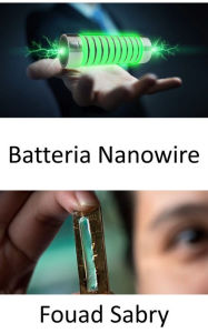 Title: Batteria Nanowire: Estendendo la durata della batteria a centinaia di migliaia di cicli, Author: Fouad Sabry