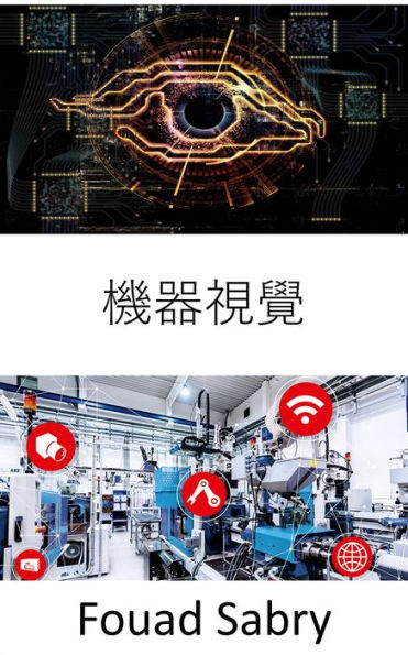 Machine Vision: Enabling computers to derive meaningful information from digital images, videos and visual inputs