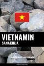 Vietnamin sanakirja: Aihepohjainen lähestyminen