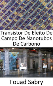 Title: Transistor De Efeito De Campo De Nanotubos De Carbono: Fazendo a transição da instalação de pesquisa para o chão de produção, Author: Fouad Sabry