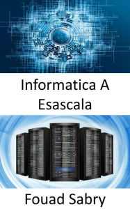 Title: Informatica A Esascala: La capacità di eseguire un miliardo di miliardi di operazioni in un solo secondo, Author: Fouad Sabry