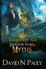 Myths: A Nostraterra Fantasy Novel