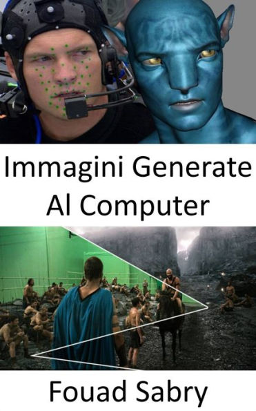 Immagini Generate Al Computer: Come le immagini generate al computer vengono utilizzate nei film e nelle animazioni