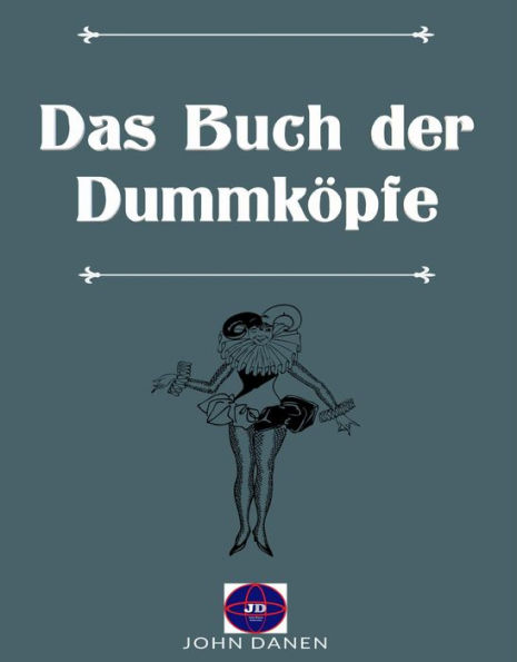 Das Buch der Dummköpfe