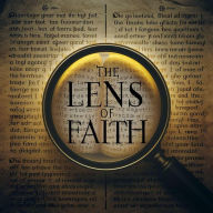 Title: The Lens of Faith, Author: Janne T. Sivula