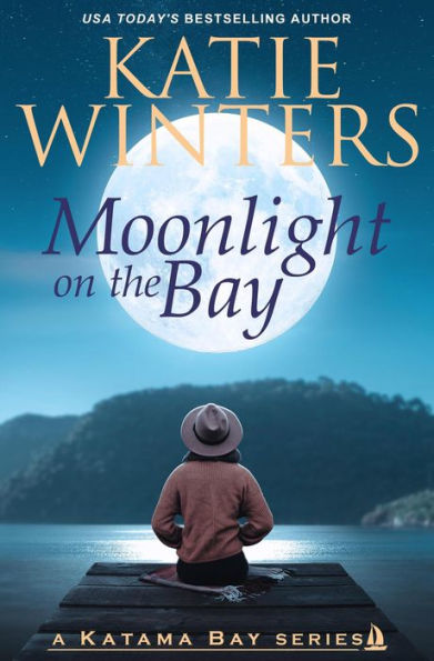 Moonlight on the Bay (A Katama Bay Series, #11)