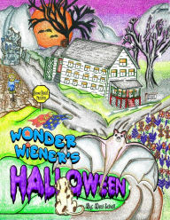 Title: Wonder Wiener's Halloween (Home Hotel, #2), Author: Desi Schell