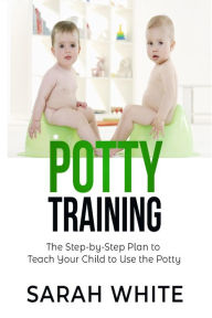 Title: Potty Training, Author: Sarah White
