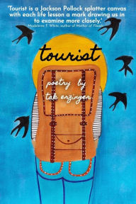 Title: Tourist, Author: Tak Erzinger