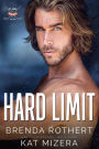 Hard Limit (St. Louis Mavericks, #2)