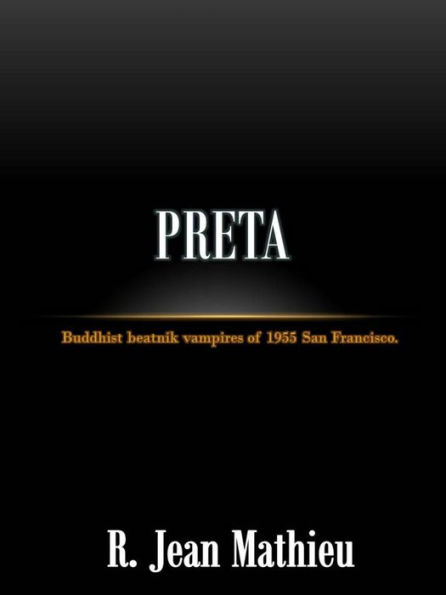 Preta
