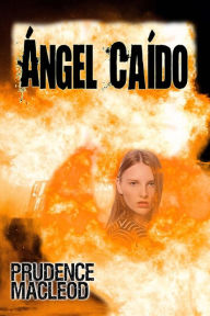 Title: Ángel Caído (8), Author: Prudence MacLeod