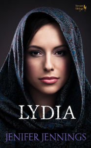 Title: Lydia (Servant Siblings, #5), Author: Jenifer Jennings