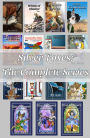 Silver Foxes: The Complete Series