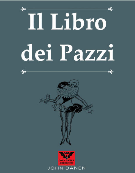 Il Libro dei Pazzi