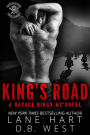 King's Road (German-language Edition)