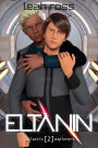 Eltanin (Galactic Explorers, #2)