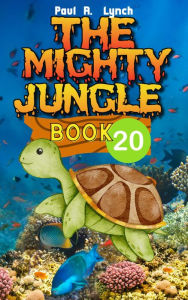 Title: The Mighty Jungle, Author: paul lynch