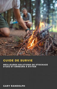 Title: Guide de survie, Author: Gary Randolph
