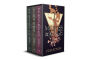 The Militess and Mage Collection (Militess & Mage)