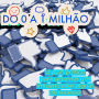 Do Zero a Um milhão. O guia prático para se tornar um influenciador digital de sucesso (1, #4)
