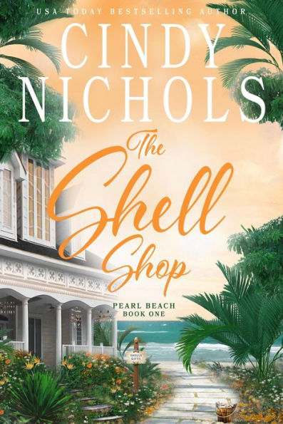 The Shell Shop (Pearl Beach)