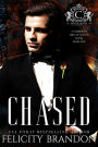 Chased (Men of Honor, #1)