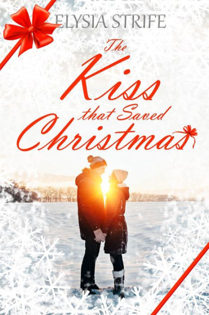 Celebrate the Holidays with Alize - Cupids Kiss - This Mama's Life