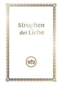 Title: Strophen der Liebe, Author: Zinovya Dushkova