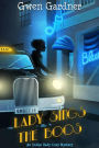 Lady Sings the Boos (An Indigo Eady Cozy Mystery Short)