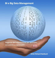 Title: BI e Big Data Management, Author: Ulrich Hambuch