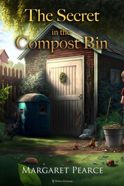 The Secret in the Compost Bin