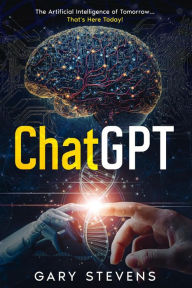 Title: ChatGPT, Author: Gary Stevens