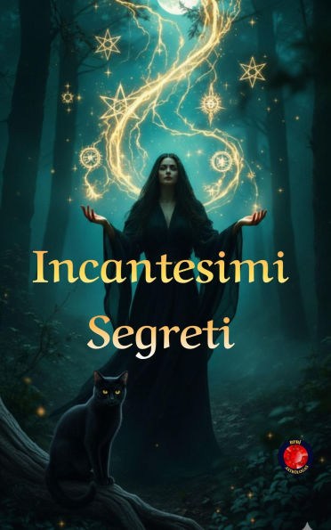 Incantesimi Segreti