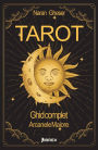 Ghid complet de tarot si ezoterism - vol 1 Arcanele majore