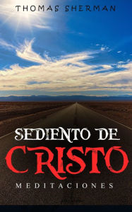 Title: Sediento de Cristo, Author: Thomas Sherman