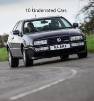 Title: 10 Underrated Cars, Author: Thomas Biggins