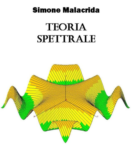 Teoria spettrale