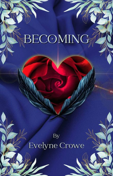 Becoming (Rachael Knight, #1)