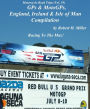 Motorcycle Road Trips (Vol. 39) GPs & MotoGPs, England, Ireland & Isle of Man Compilation - Racing To The Max! (Backroad Bob's Motorcycle Road Trips, #39)