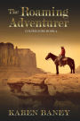 The Roaming Adventurer (Colter Sons, #2)