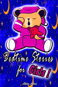 Title: Bedtime Stories for Girls, Author: Liom Liom