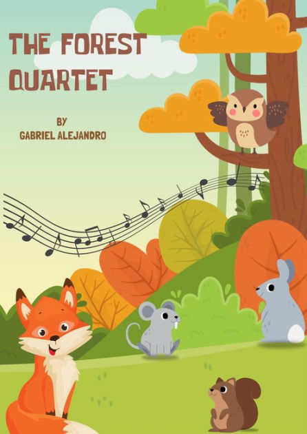 The Forest Quartet