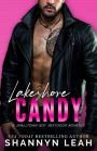 Lakeshore Candy (The McAdams Sisters, #4)