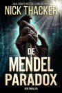De Mendel Paradox (Harvey Bennett Thrillers - Dutch, #9)