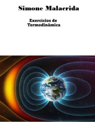 Title: Exercícios de Termodinâmica, Author: Simone Malacrida